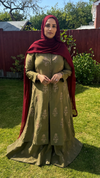 Dastoor (دستور) – Three-Piece Ensemble