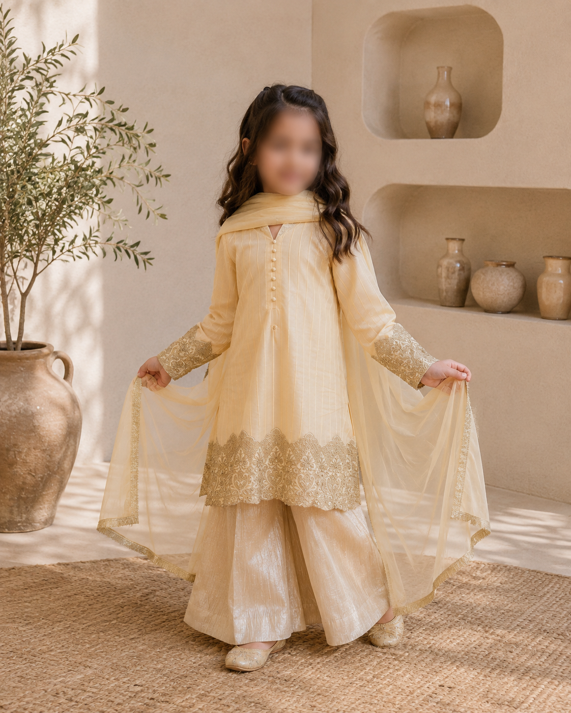 Bespoke Kidswear