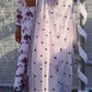 Floral Kaftan Set