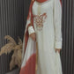 Zoya – Long-Silhouette Kameez Set