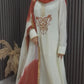 Zoya – Long-Silhouette Kameez Set